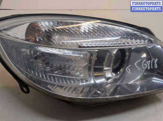 купить Фара (передняя) на Skoda Fabia 2007-2014