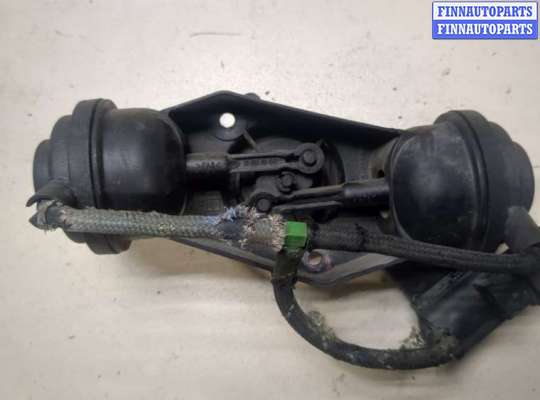 купить Клапан воздушный (электромагнитный) на Audi A4 (B6) 2000-2004