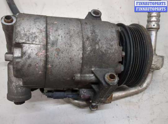 купить Компрессор кондиционера на Ford Focus 3 2011-2015