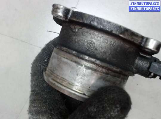 Датчик расхода воздуха (ДМРВ) на Mercedes-Benz GL (X164)