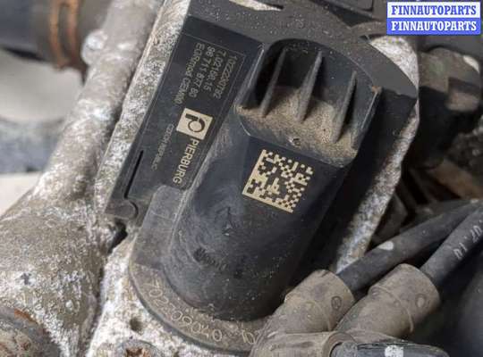 купить Клапан рециркуляции газов (EGR) на Mazda 3 (BL) 2009-2013
