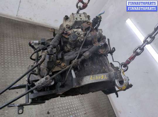 купить КПП 5-ст.мех. (МКПП) на KIA Ceed 2007-2012