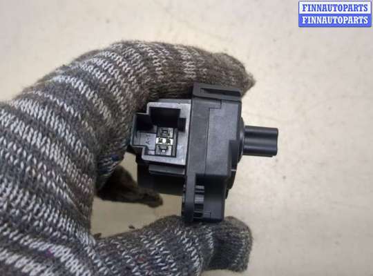 купить Электропривод заслонки отопителя на Chevrolet Equinox 2017-2024