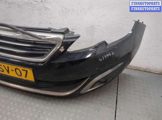 купить Бампер на Peugeot 308 2013-2021