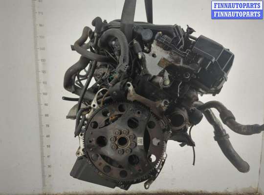 купить Насос гидроусилителя руля (ГУР) на BMW 3 E46 1998-2006