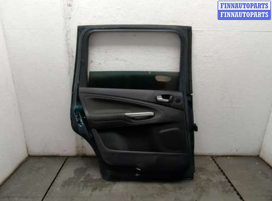 купить Ручка двери наружная на Ford Galaxy 2006-2010