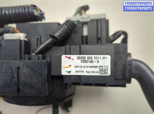 купить Переключатель поворотов и дворников (стрекоза) на Honda CR-V 2001-2006