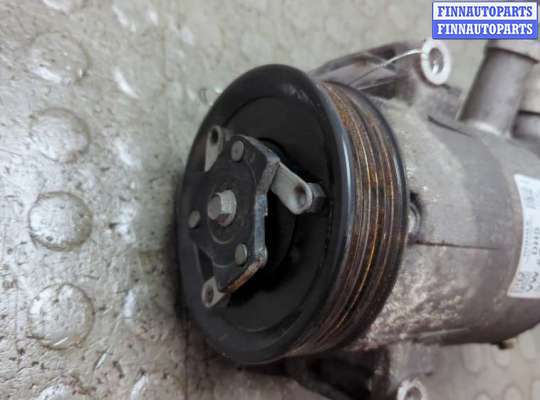 купить Компрессор кондиционера на Skoda Yeti 2009-2018