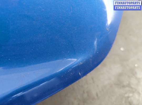 купить Крышка (дверь) багажника на Audi S5 (8T) 2007-2016