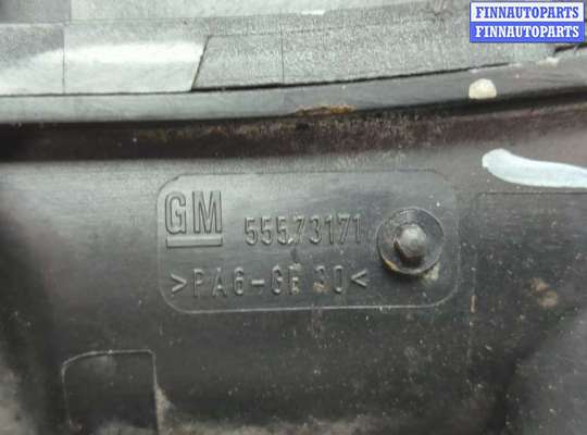 купить Коллектор впускной на Opel Meriva 2010-2018