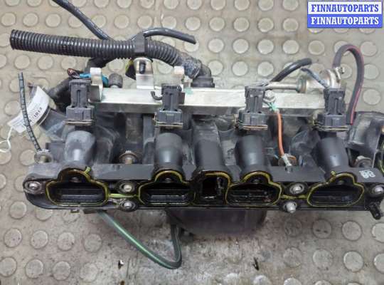 купить Коллектор впускной на Opel Meriva 2010-2018