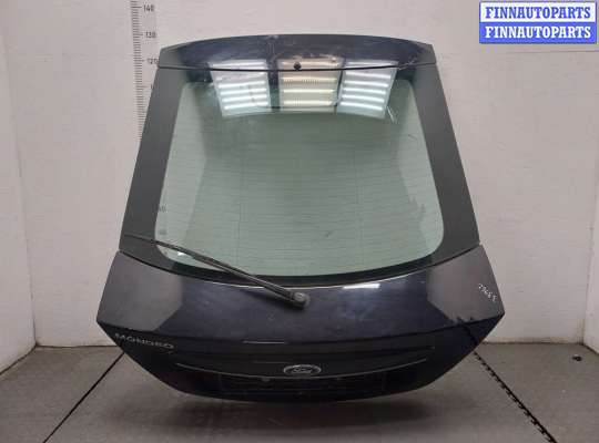 купить Накладка крышки багажника (двери) на Ford Mondeo 3 2000-2007