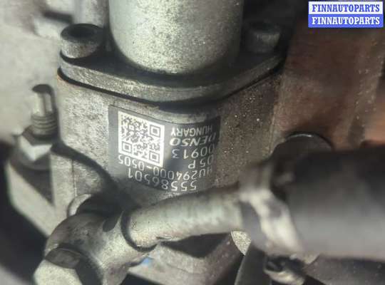 купить Компрессор кондиционера на Opel Zafira B 2005-2014