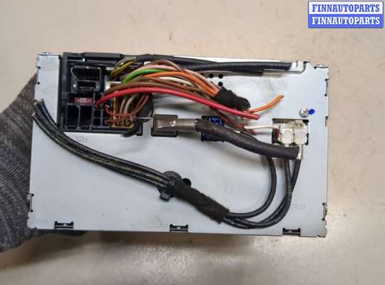 купить Магнитола на Mercedes C W204 2006-2015