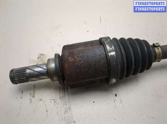 купить Полуось (приводной вал, шрус) на Renault Megane 3 2009-2016