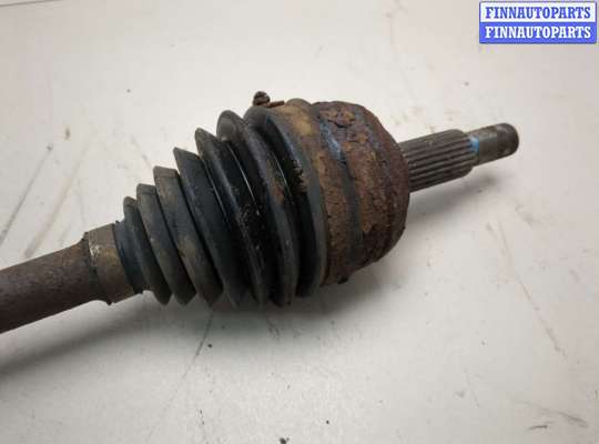 купить Полуось (приводной вал, шрус) на Renault Megane 3 2009-2016