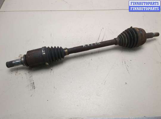 купить Полуось (приводной вал, шрус) на Renault Megane 3 2009-2016