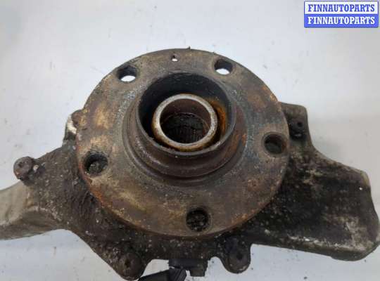 купить Ступица (кулак, цапфа) на Audi A6 (C6) 2004-2011