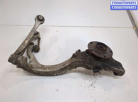 купить Ступица (кулак, цапфа) на Audi A6 (C6) 2004-2011