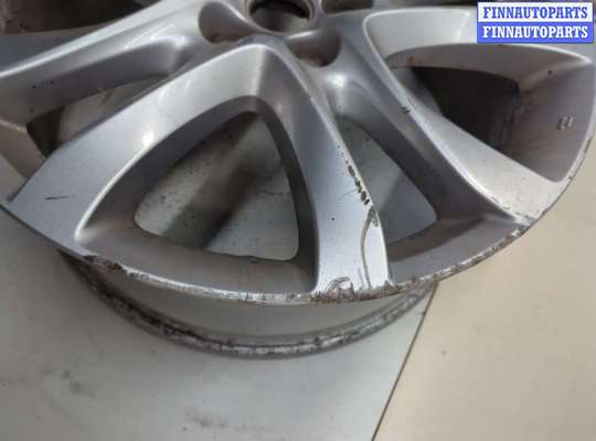 купить Диск литой на Mazda 6 (GJ) 2012-2018