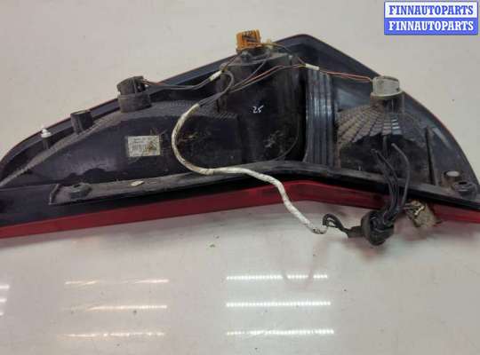 купить Фонарь (задний) на Suzuki Splash 2008-2015