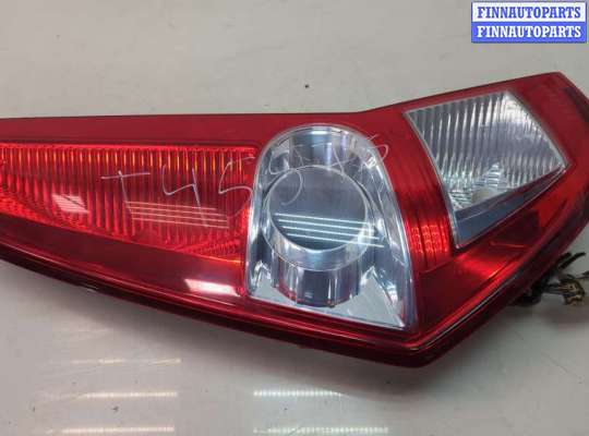 купить Фонарь (задний) на Suzuki Splash 2008-2015