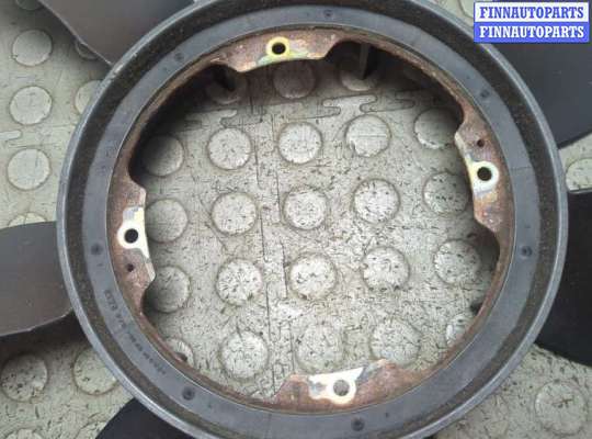 купить Крыльчатка вентилятора (лопасти) на Infiniti QX56 2004-2010