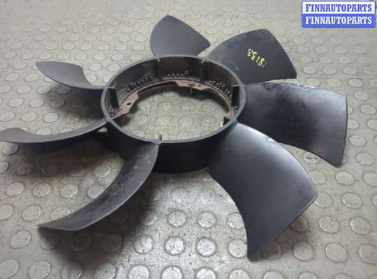 купить Крыльчатка вентилятора (лопасти) на Infiniti QX56 2004-2010