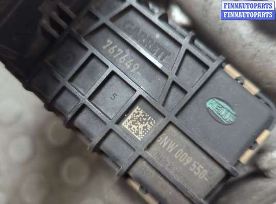 купить Турбина на Ford Transit 2014-2025