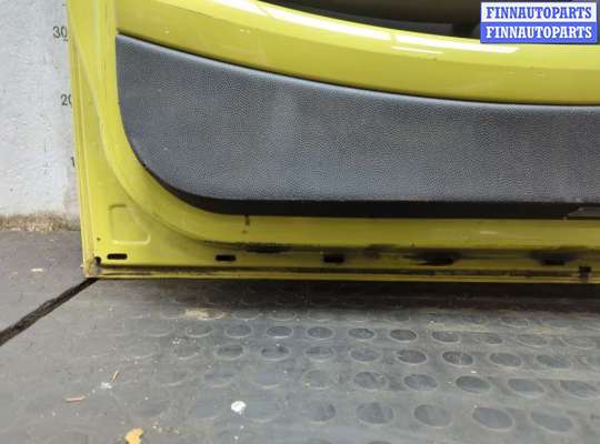 купить Стекло боковой двери на Mini Cooper (R56/R57) 2006-2013