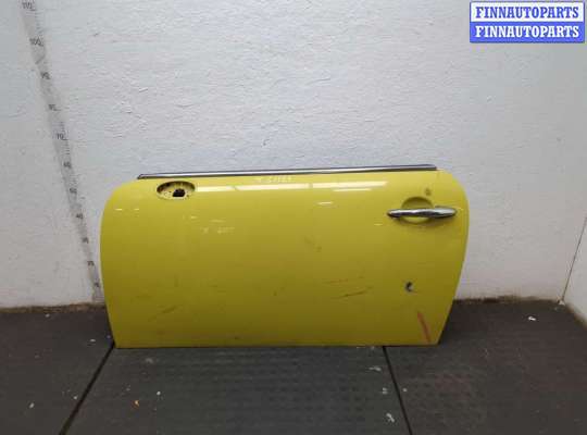 Стекло боковой двери MN50356 на Mini Cooper (R56/R57) 2006-2013