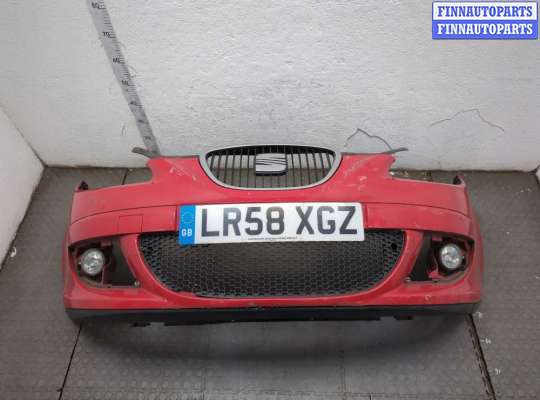 Купить Бампер на Seat Altea 2004-2015 Бампер ST351311 на Seat Altea 2004-2015