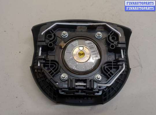 купить Подушка безопасности водителя на Ford Focus 2 2005-2008