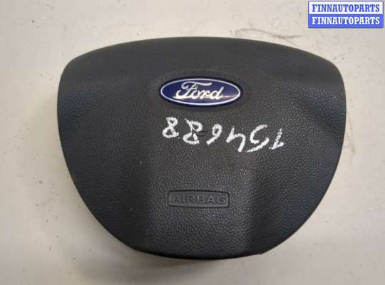 купить Подушка безопасности водителя на Ford Focus 2 2005-2008