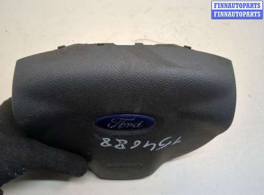 купить Подушка безопасности водителя на Ford Focus 2 2005-2008