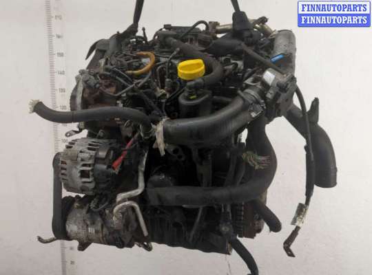 купить Двигатель (ДВС) на Renault Megane 3 2009-2016