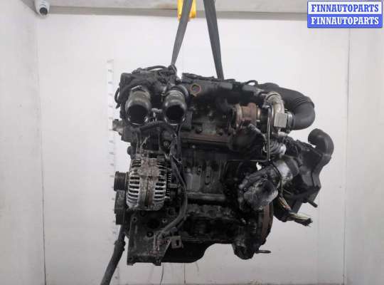 купить Генератор на Peugeot 307 2001-2008