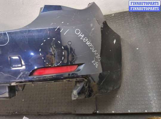 Фонарь габаритный в бампер на BMW 7 (F01/F02) 
