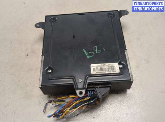 купить Усилитель звука на Land Rover Range Rover 3 (LM) 2002-2012