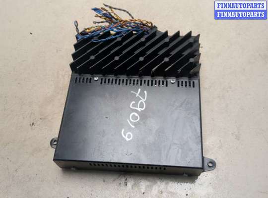 Усилитель звука LRD4207 на Land Rover Range Rover 3 (LM) 2002-2012