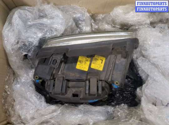 Фара передняя на Audi A4 (8D, B5)