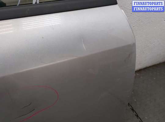 купить Замок двери на Audi A4 (B6) 2000-2006