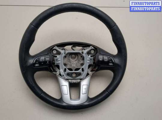 Руль KA607133 на KIA Ceed 2007-2012