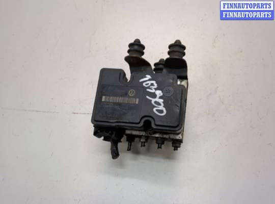 Блок АБС, насос (ABS, ESP, ASR) SK532865 на Skoda Octavia (A5) 2004-2013