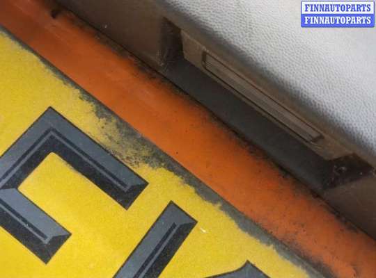 купить Замок багажника на Mercedes Vito W638 1996-2003