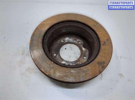 купить Диск тормозной на KIA Sorento BL 2002-2011