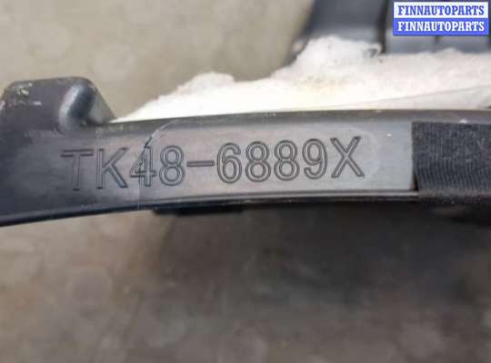 купить Пластик (обшивка) внутреннего пространства багажника на Mazda CX-9 2016-2022