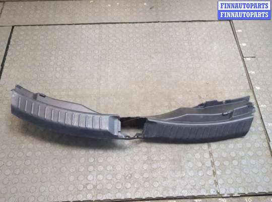 купить Пластик (обшивка) внутреннего пространства багажника на Mazda CX-9 2016-2022