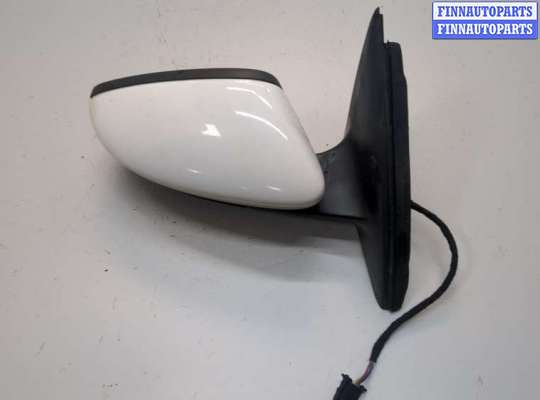 купить Зеркало боковое на Skoda Rapid 2012-2020