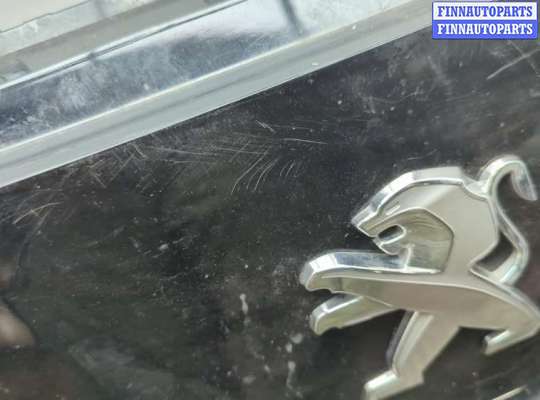 купить Бампер на Peugeot 5008 2009-2016